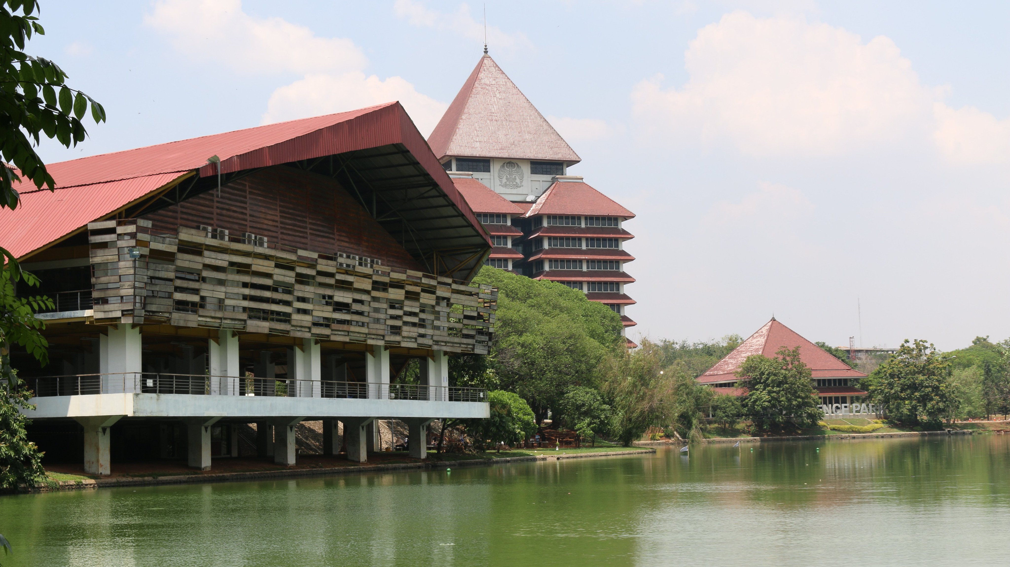 Masjid UI